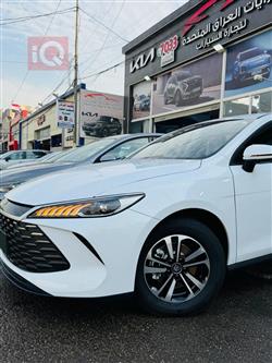 بي واي دي Qin Plus